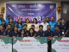 SOA On HackerWar 5.0