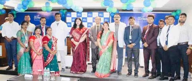 ସମ୍ମମରେ ଜାତୀୟ ମେଡିକାଲ୍ ରେକର୍ଡ୍ସ ଦିବସ