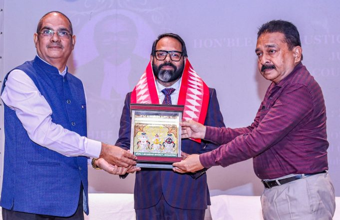 ଆଇନ୍ ବୃତ୍ତି ବିଶ୍ୱର ଉତ୍ତମ ପେସା