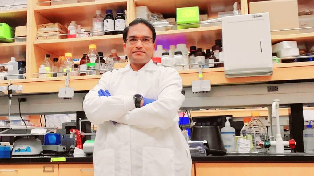 ‘ସିଗ୍ମା ସି’ରେ ବୈଜ୍ଞାନିକ ସ୍ୱୟଂ ପ୍ରକାଶ