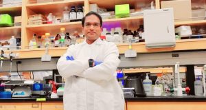 ‘ସିଗ୍ମା ସି’ରେ ବୈଜ୍ଞାନିକ ସ୍ୱୟଂ ପ୍ରକାଶ