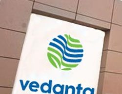 Vedanta Promotes Water Conservation