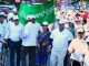State Celebrates White Cane day