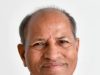 Amar Satpathy Left BJD