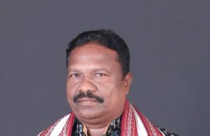 ଆମ ଓଡିଶା ନବୀନ ଓଡିଶାର ନାଁ ବଦଳିବ