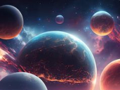 1K CR For Space StartUps