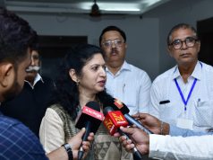 ଜାତୀୟ ଜଳମାର୍ଗ-୫ କାର୍ଯ୍ୟ ଆଗକୁ ବଢିବ
