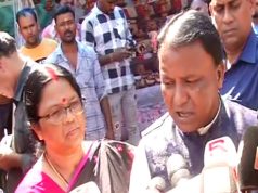 CM Buys Diyas