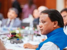 Envoys Invited To Utkarsh Odisha