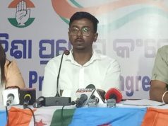ତମାଖୁ ବିରୁଦ୍ଧରେ ରଣହୁଙ୍କାର