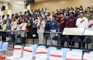 SOA Welcomes MBBS Students
