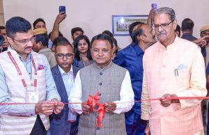 Odisha To Be Millet Hub