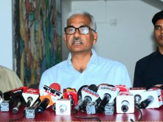Cabinet Clears GOMATA