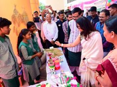 Anil Agarwal Foundation Cares Nand Ghars