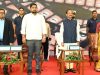 State Flim Award Ceremony Organized
