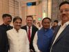 Odisha Holds Singapore Show