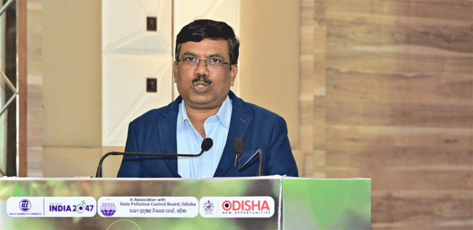 Urge For Waste Management Improvement