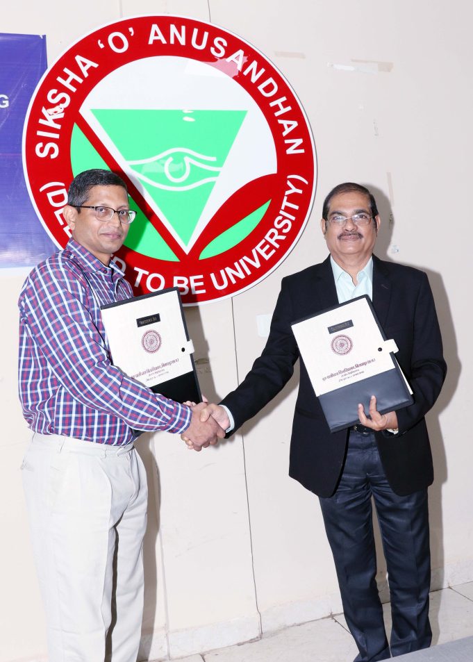 SOA Pacts With GG Varsity