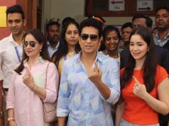 Peaceful Polls In 2 States