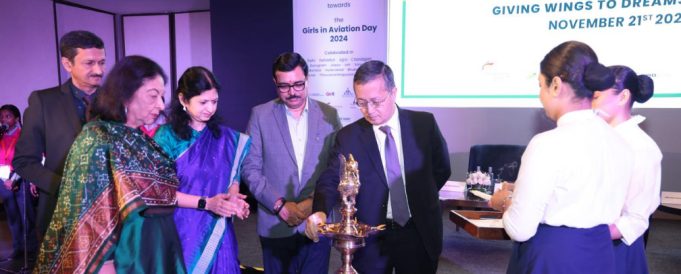 Giving Wings To Dreams