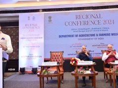 Urge For Climate Friendly Agri