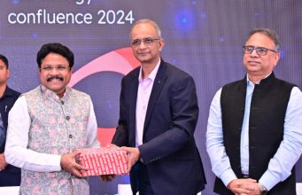State Hosts NASSCOM Tech Meet