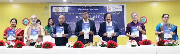 SOA Hosts Circular Economy Meet