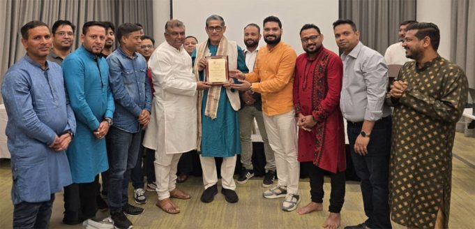 Gurujee Charms Odia Diaspora