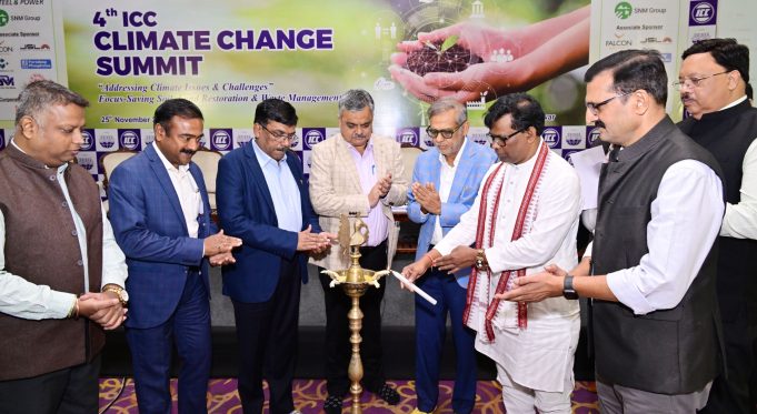 Global Warming Harmful; Minister