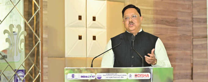 UCCI Chief Urges For MSME Care