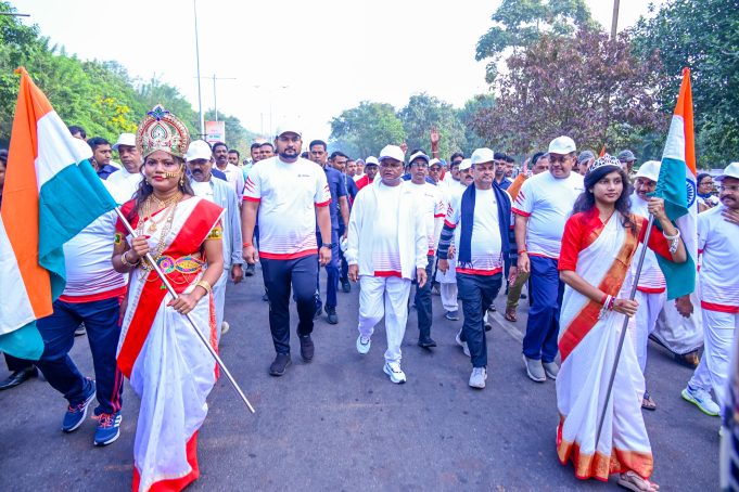 CM Lauds Constitution Makers