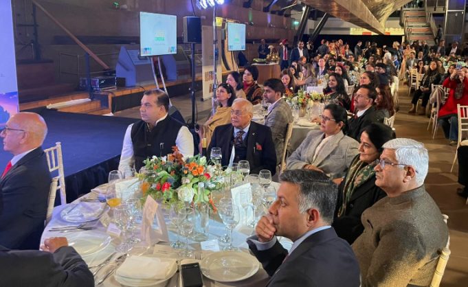 Odisha’s Robust Outreach In WTM