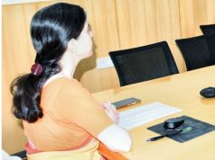 Pandit Harps On PM-Poshan