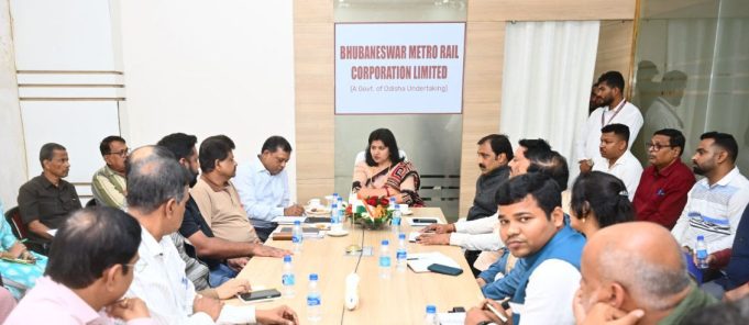 Metro Phase I by DEC27′