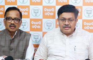 କଂଗ୍ରେସ ଏବେ ପକ୍ଷାଘାତର ଶିକାର