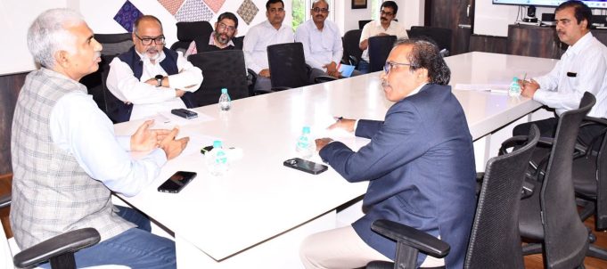 କର୍ମଯୋଗୀ ମଡେଲରେ ଆଗଉଛି ଓଡିଶା ଶାସନ