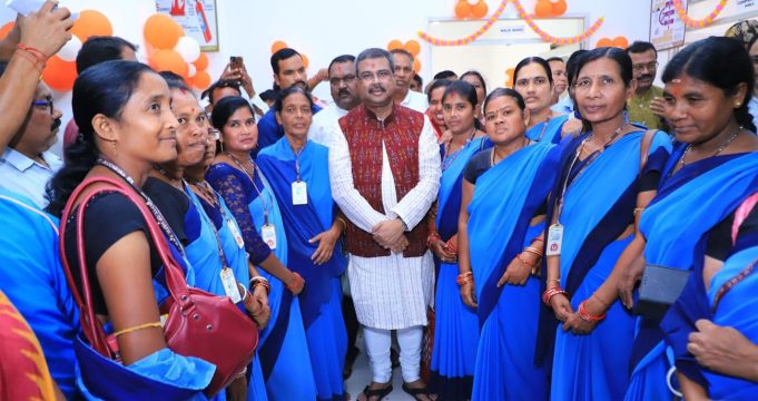 ଆଶା ଦିଦିଙ୍କ ଭୂମିକାକୁ ପ୍ରଶଂସା