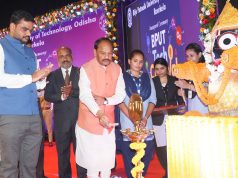 ଟେକ୍ କାର୍ନିଭାଲ ଉଦ୍ଘାଟିତ