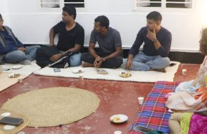 ଓଡ଼ିଶାର ସାମୁଦ୍ରିକ ପରମ୍ପରାର ଅନୁସନ୍ଧାନ