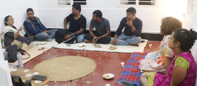 Maritime Legacy Explored