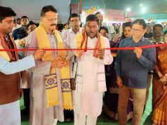 ‘ବିକଶିତ ଭାରତ ୨୦୪୭’ ଫଟୋଚିତ୍ର ପ୍ରଦର୍ଶନୀ