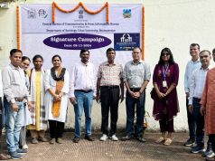 ଚଳଚ୍ଚିତ୍ର ମହୋତ୍ସବ ପାଇଁ ଦସ୍ତଖତ ଅଭିଯାନ