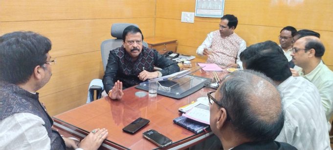 ସରଳ ହେବ ଜମି ବିକ୍ରି ବ୍ୟବସ୍ଥା