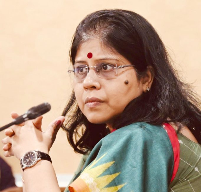 ଆରମ୍ଭ ହେଲା ଆରଡିସି ତଦନ୍ତ