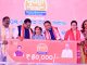 ୨୦ ଲକ୍ଷରୁ ଅଧିକ ମହିଳାଙ୍କୁ ସୁଭଦ୍ରା ଟଙ୍କା