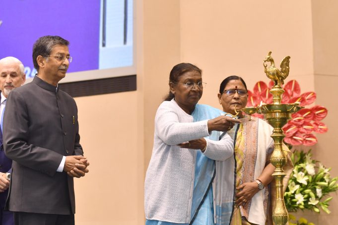 Prez Call For Rights Protection