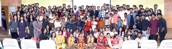 ଅବହେଳିତ ଶିଶୁଙ୍କ ବିକାଶ ପାଇଁ ‘ଜାଗୋ’