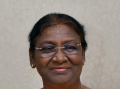 Prez Visit Begins Today