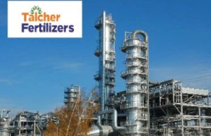 Talcher Fertilizer Back On Track