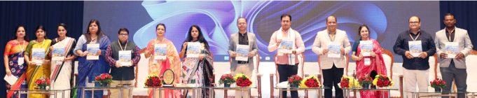 SOA Hosts Physio Meet